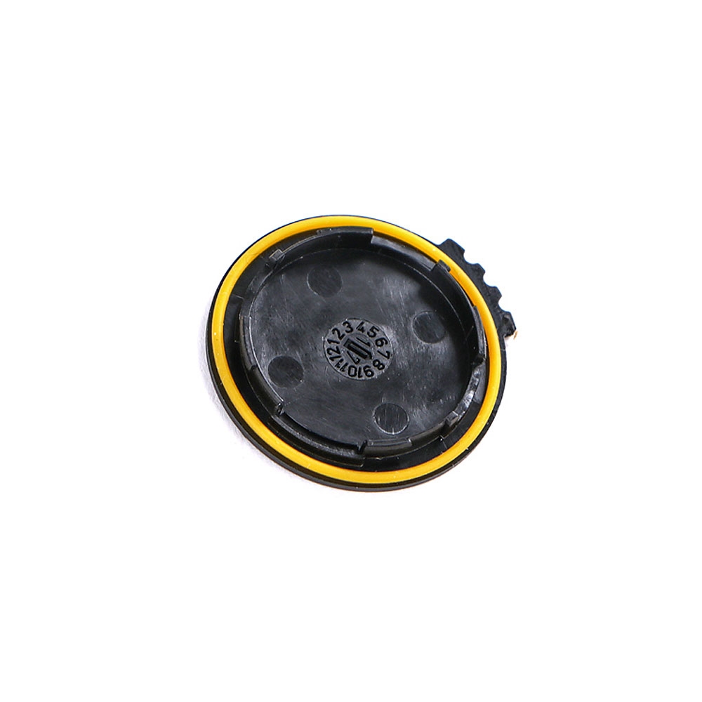 O-RING FRONT COVER, ALL ROTARY - Mazdatrix